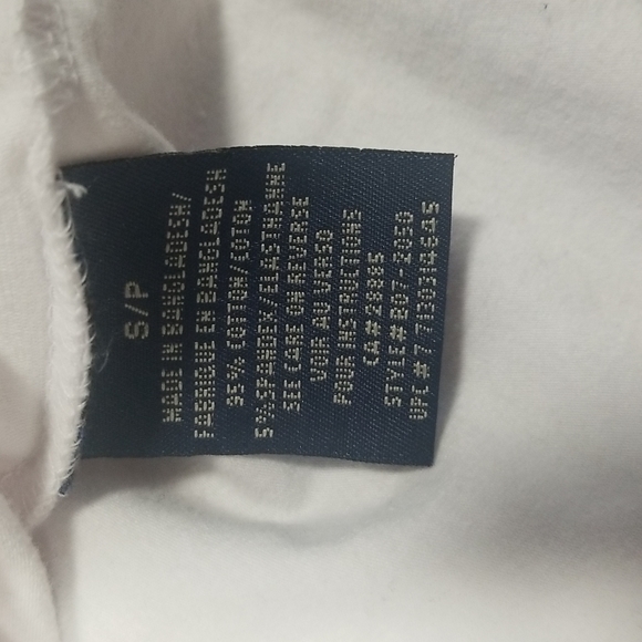 (S) B.U.M Equipment Stretch Tank Top Summer Vacation Beach Cool Lightweight - Picture 4 of 9